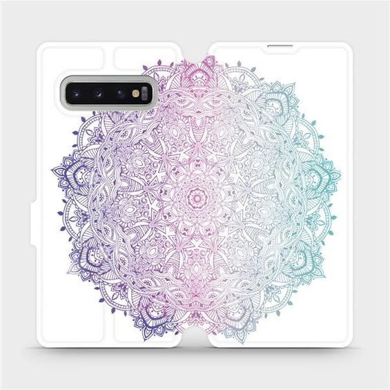 Hülle für Samsung Galaxy S10 Plus - Farbe M008S