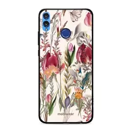 Hülle Glossy Case für Huawei Honor 8X - Farbe G031G