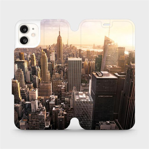 Hülle für Apple iPhone 11 - Farbe M138P