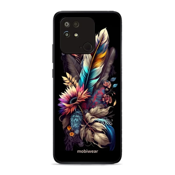 Hülle Glossy Case für Xiaomi POCO C40 - Farbe G011G