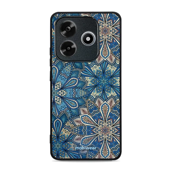 Hülle Glossy Case für Xiaomi Redmi Note 14 5G - Farbe G038G
