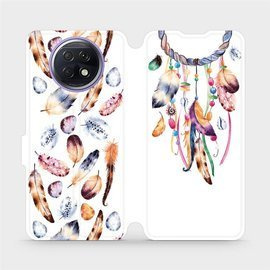 Hülle für Xiaomi Redmi Note 9T - Farbe M003S