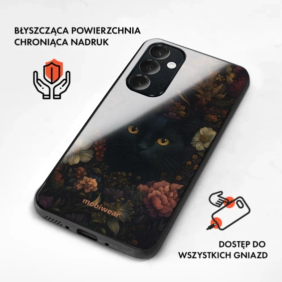 Hülle Glossy Case für Xiaomi POCO M5s - Farbe G161G