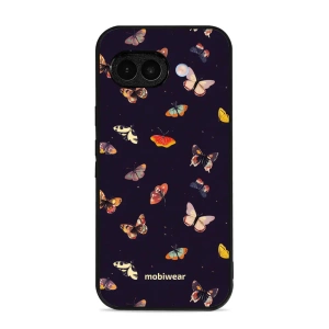 Hülle Glossy Case für Google Pixel 9A - Farbe GP78G