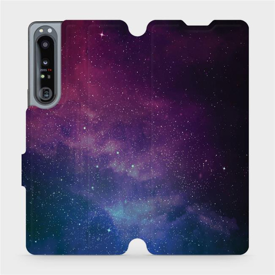 Hülle für Sony Xperia 1 IV - Farbe V147P