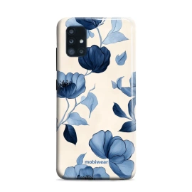 Hülle Elite Pro für Samsung Galaxy A51 - Farbe EP73E