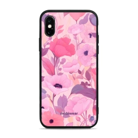 Hülle Glossy Case für Apple iPhone X - Farbe GP74G