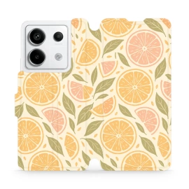 Hülle für Xiaomi Redmi Note 13 Pro 5G - Farbe VP80S