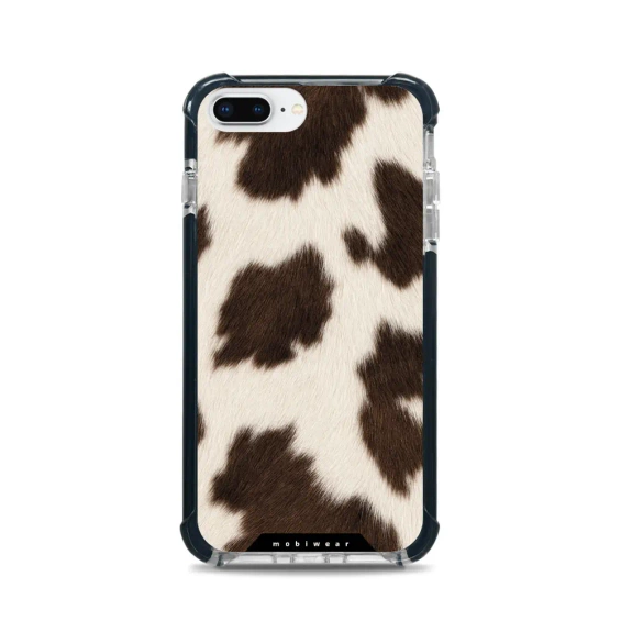 Hülle MagSafe Elite Bumper für Apple iPhone 7 Plus - Farbe D166D