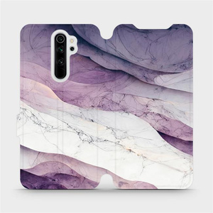 Hülle für Xiaomi Redmi Note 8 Pro - Farbe VP31S