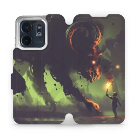 Hülle für Infinix Smart 9 - Farbe VA08P