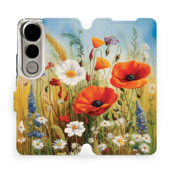 Hülle für Vivo V50 Lite - Farbe VP43S