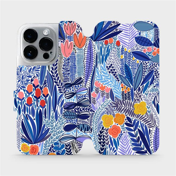 Hülle für Apple iPhone 14 Pro - Farbe MP03P