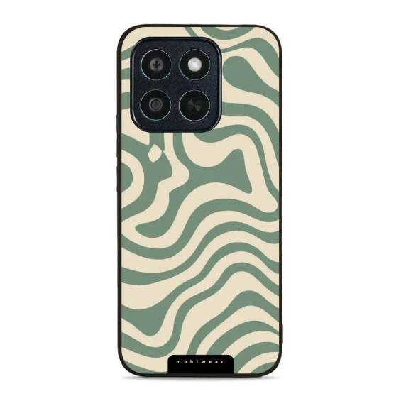 Hülle Glossy Case für Huawei Honor X8c - Farbe GA57G