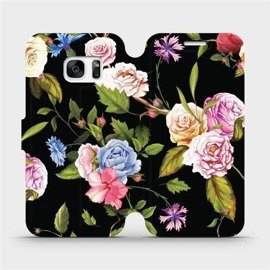 Hülle für Samsung Galaxy S7 - Farbe VD07S