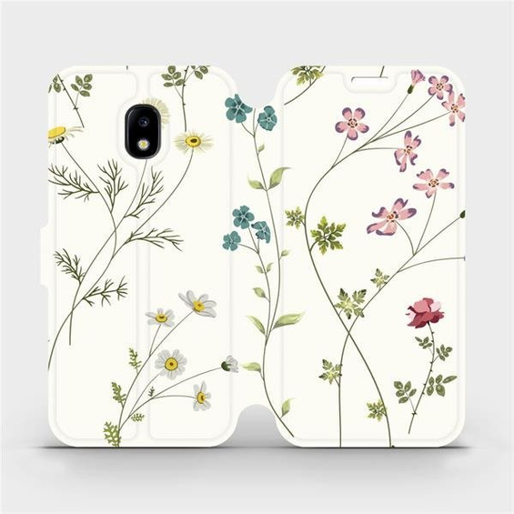 Hülle für Samsung Galaxy J3 2017 - Farbe MD03S