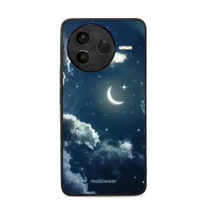 Hülle Glossy Case für Xiaomi POCO F7 Pro 5G - Farbe G048G