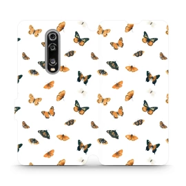 Hülle für Xiaomi Mi 9T Pro - Farbe MP77S