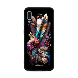 Hülle Glossy Case für Samsung Galaxy A20e - Farbe G011G