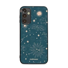 Hülle Glossy Case für Samsung Galaxy A25 5G - Farbe G047G