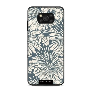 Hülle Glossy Case für Xiaomi POCO X3 NFC - Farbe GA42G