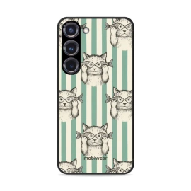 Hülle Glossy Case für Samsung Galaxy S23 Plus - Farbe GP90G