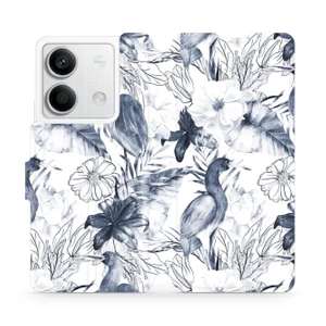 Hülle für Xiaomi Redmi Note 13 5G - Farbe MX09S