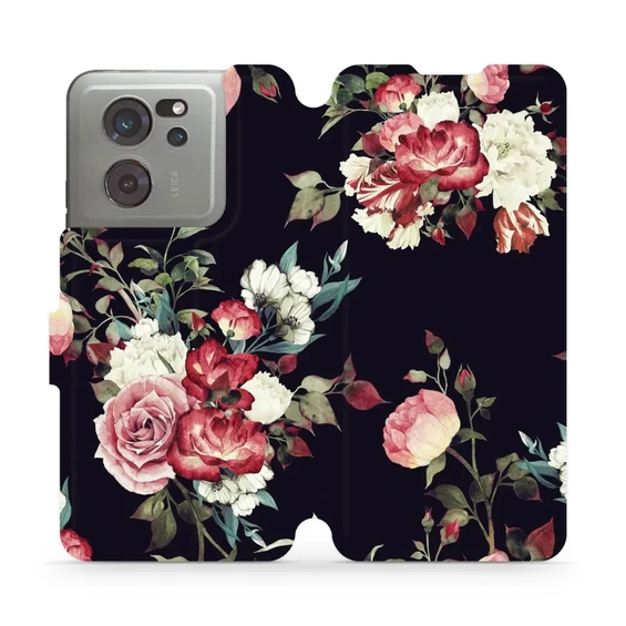 Hülle für Xiaomi 13T Pro - Farbe VD11P
