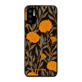 Hülle Glossy Case für Xiaomi Poco M3 Pro 5G - Farbe G175G