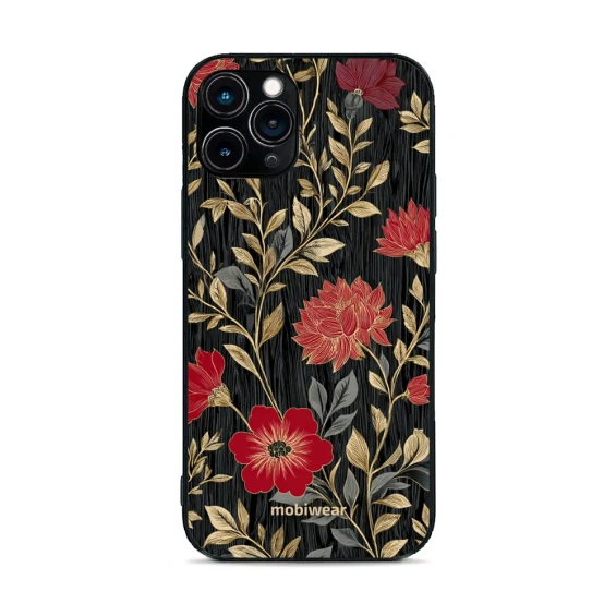 Hülle Glossy Case für Apple iPhone 11 Pro - Farbe G172G