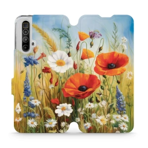 Hülle für Realme X3 SuperZoom - Farbe VP43S