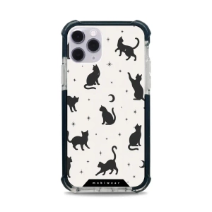 Hülle MagSafe Elite Bumper für Apple iPhone 11 Pro - Farbe D162D