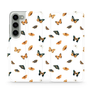 Hülle für Samsung Galaxy S23 - Farbe MP77S