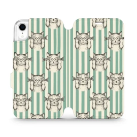 Hülle für Apple iPhone XR - Farbe VP90S