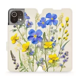 Hülle für Xiaomi Mi 11 Lite - Farbe VP41S