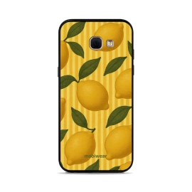 Hülle Glossy Case für Samsung Galaxy A5 2017 - Farbe GP81G