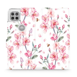 Hülle für Motorola Moto G 5G - Farbe M124S