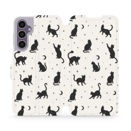 Hülle für Samsung Galaxy S23 FE - Farbe V162S