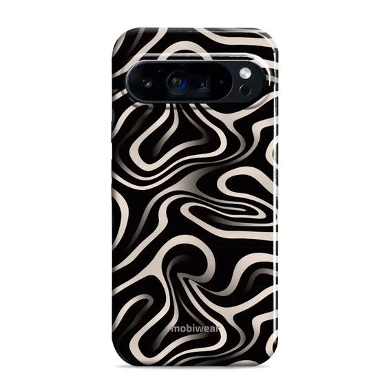 Hülle Elite Pro für Google Pixel 9 Pro - Farbe EA68E