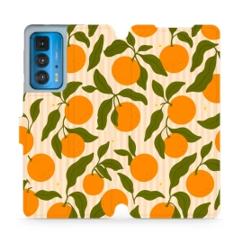 Hülle für Motorola Edge 20 Pro - Farbe VP82S