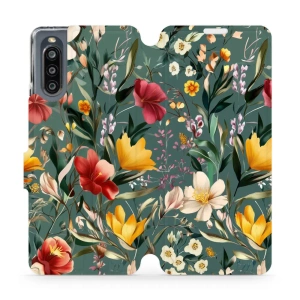 Hülle für Sony Xperia 10 IV - Farbe VP71S