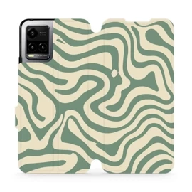 Hülle für Vivo Y33S - Farbe VA57S