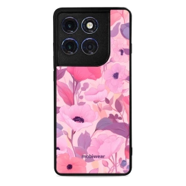 Hülle Glossy Case für Motorola Edge 60 Pro - Farbe GP74G