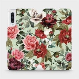 Hülle für Samsung Galaxy A50 - Farbe MD06P