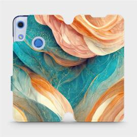 Hülle für Huawei Y6S - Farbe VP36S