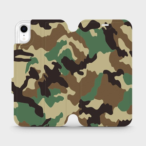 Hülle für Apple iPhone XR - Farbe V111P