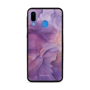 Hülle Glossy Case für Samsung Galaxy A40 - Farbe G050G