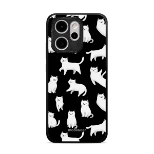 Hülle Glossy Case für Oppo Reno 15 Pro - Farbe G163G