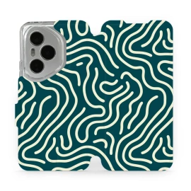 Hülle für Huawei Honor 400 Pro - Farbe VA61S