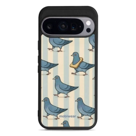 Hülle Glossy Case für Google Pixel 9 Pro - Farbe GP91G